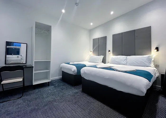 Atis The Park Inn