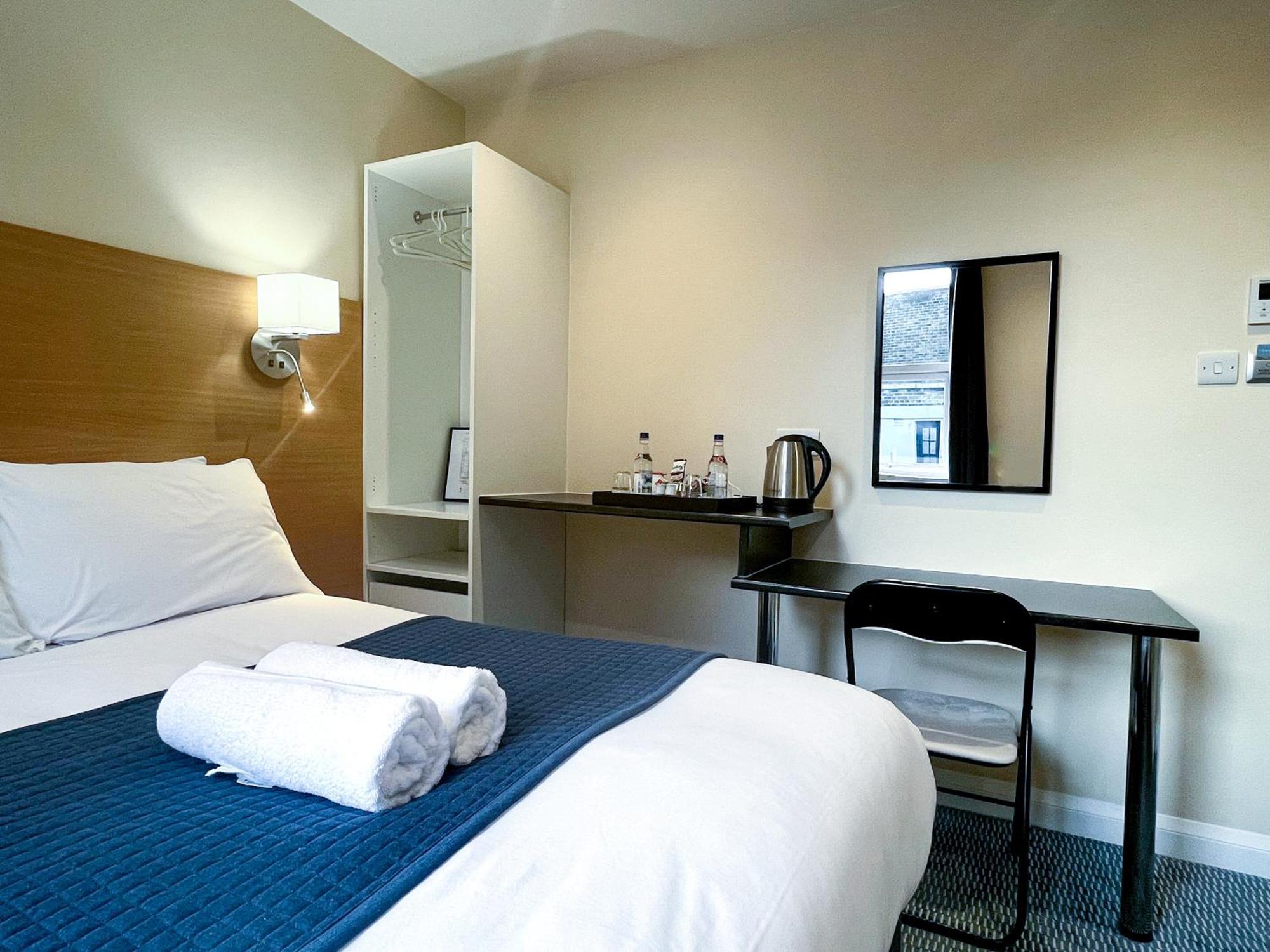 Atis The Park Inn 2*