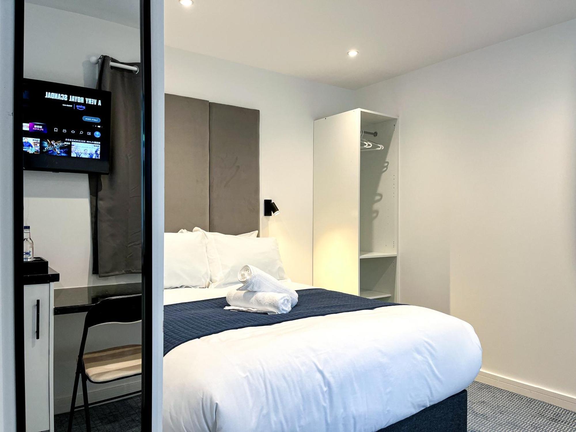 Atis The Park Inn Dover