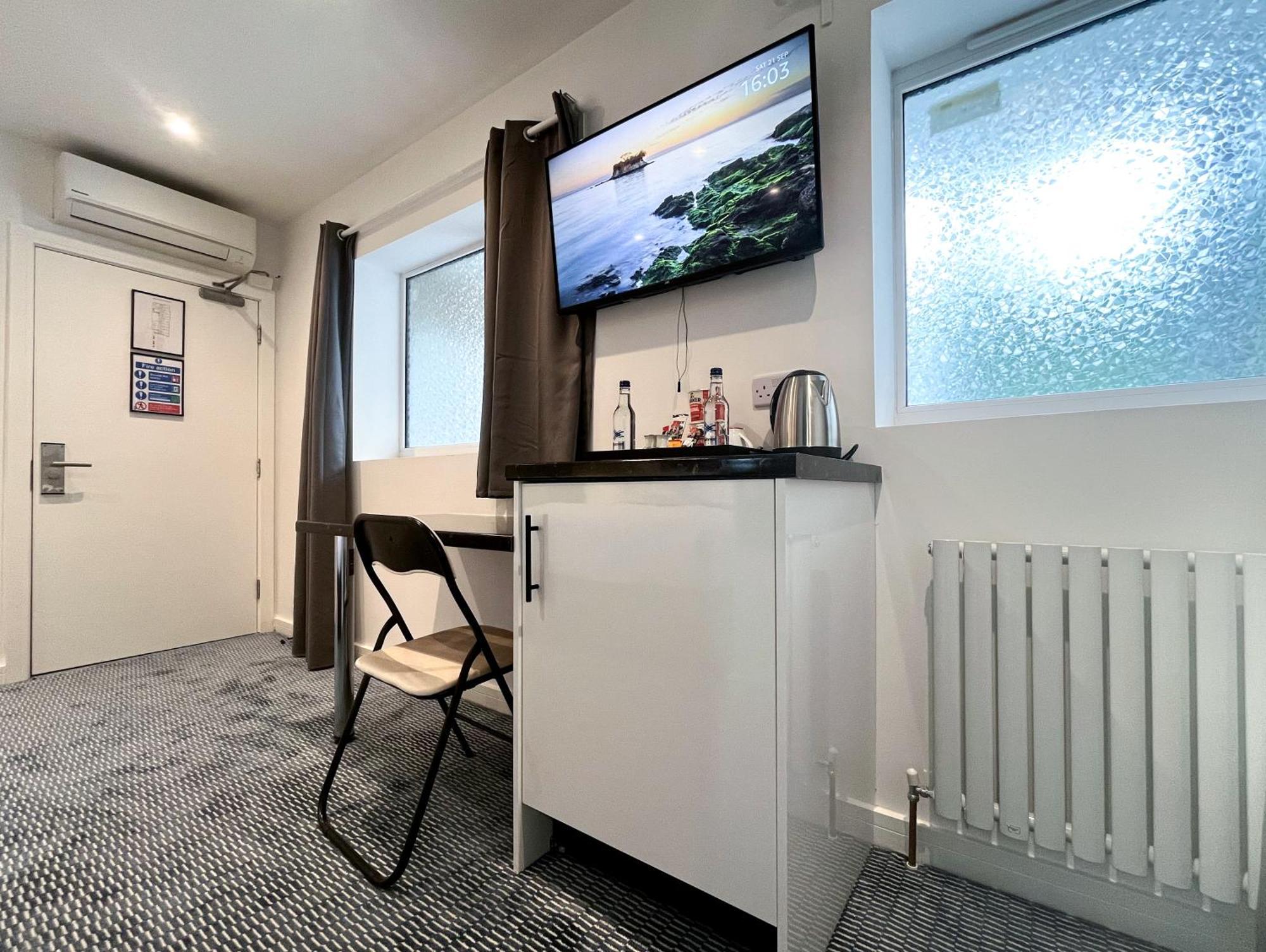 Atis The Park Inn